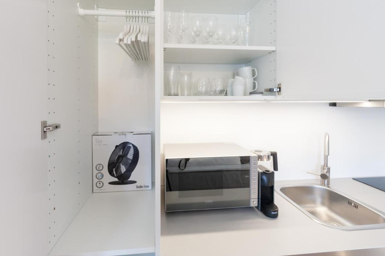 Modernes Apartment Liobablick Nr1 Fewo Fulda Petersberg ペータースベルク エクステリア 写真